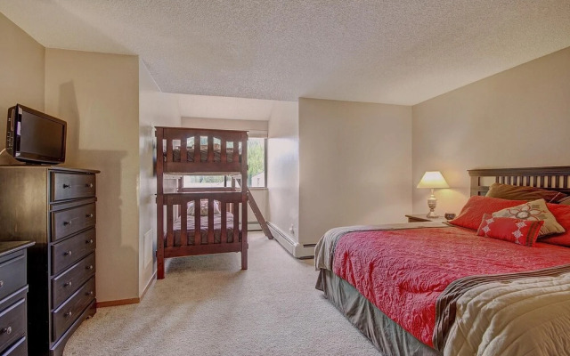 Spacious, Comfortable Retreat at Copper Mountain - VS549 by RedAwning
