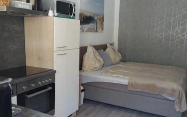 Appartement Daniel