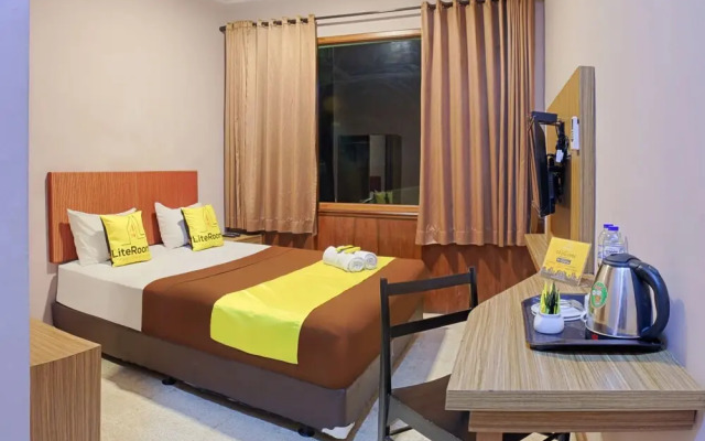 Minijack Hotel