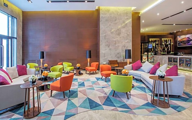 Hampton By Hilton Harbin Haxi