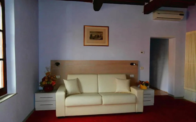 Bed and Breakfast La Torretta