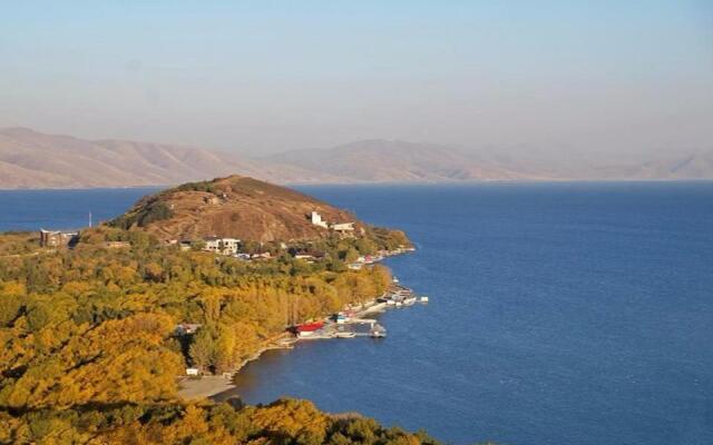 Apartment on Sayat Nova 33