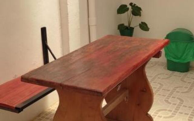 Room in Guest Room - Balcones de la Casona