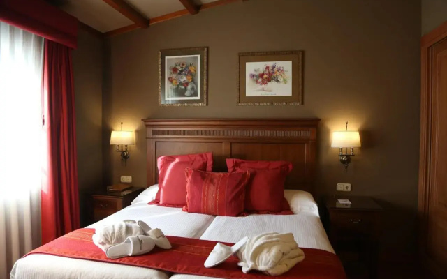 Gran Hotel Los Abetos