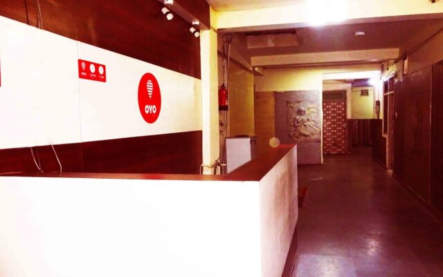 Hotel Madhav Stay