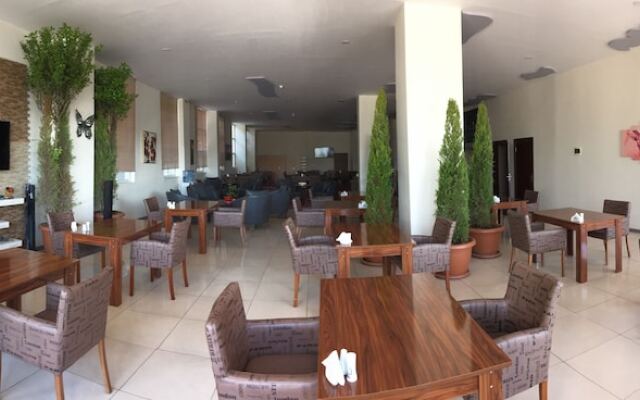 Best Hotel Bursa