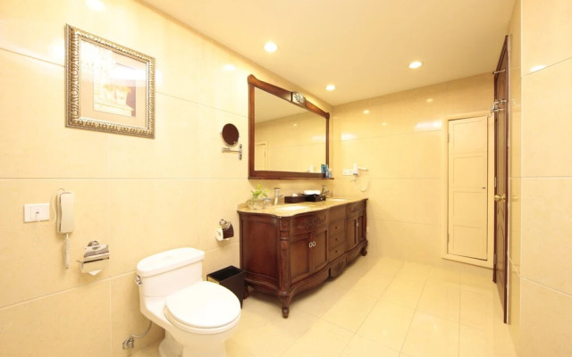 Shaoguan Country Garden Phoenix Hotel