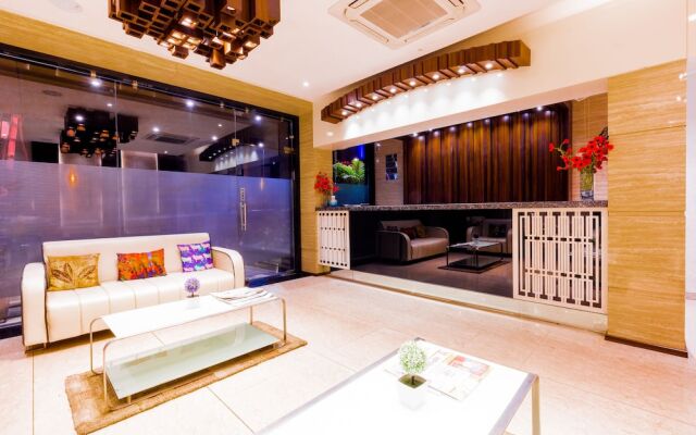 Hotel Rockland