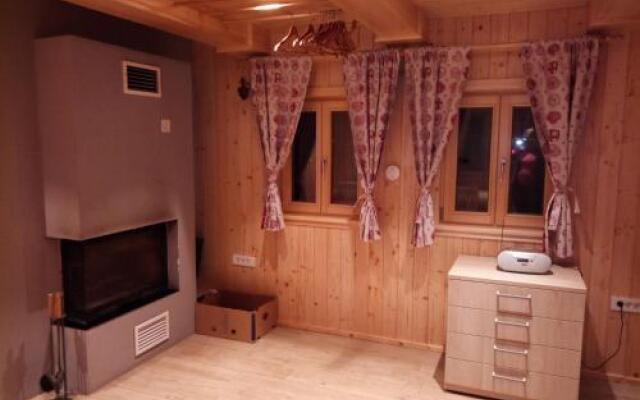 Koca Predilnica Velika Planina