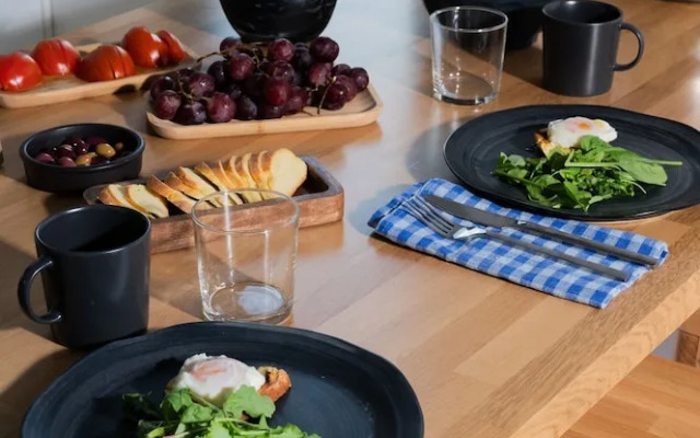 Sevene Villas - Kourouta Peloponnese