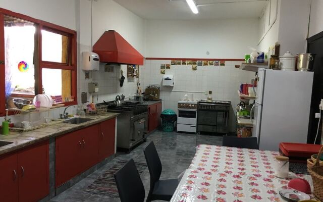 Italia inn Hostel
