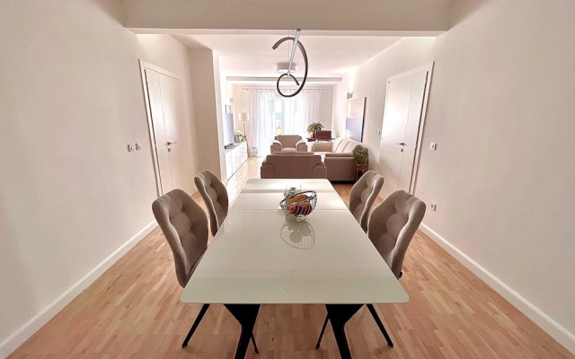 Apartment Lana