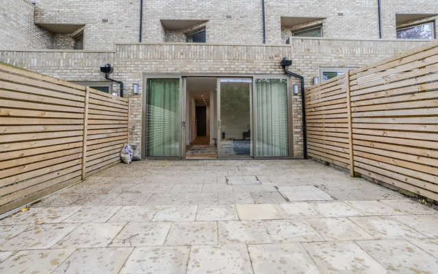 The Hidden Suite - 4BR Townhome Roof Top