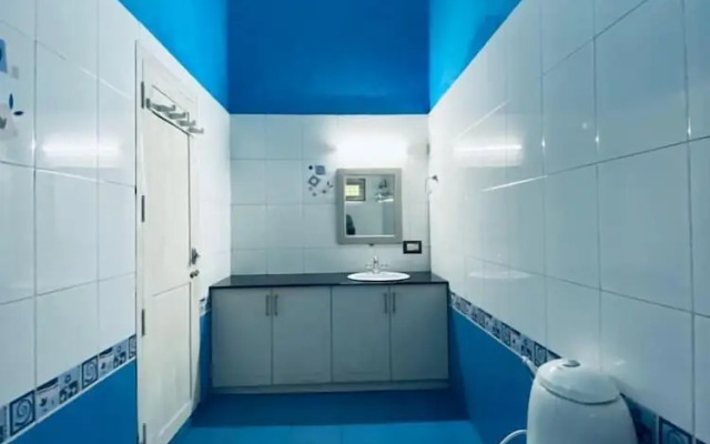 Cloud 9 Villa