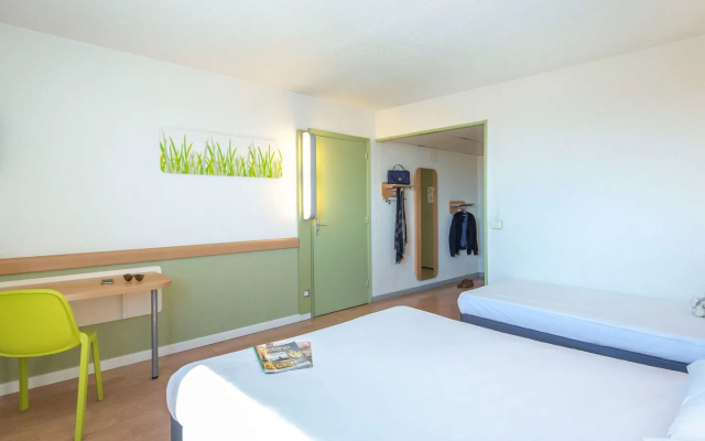 ibis budget Fréjus Saint-Raphaël Centre et Plage