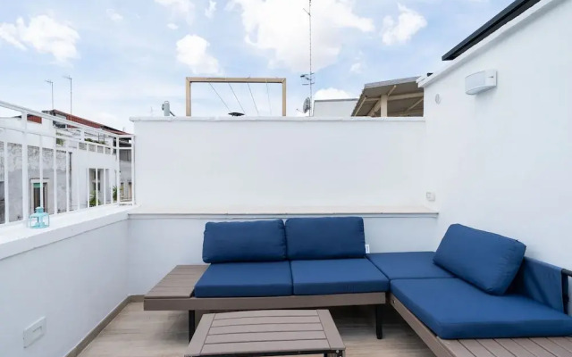 Helios Grotte con Terrazza by Wonderful Italy