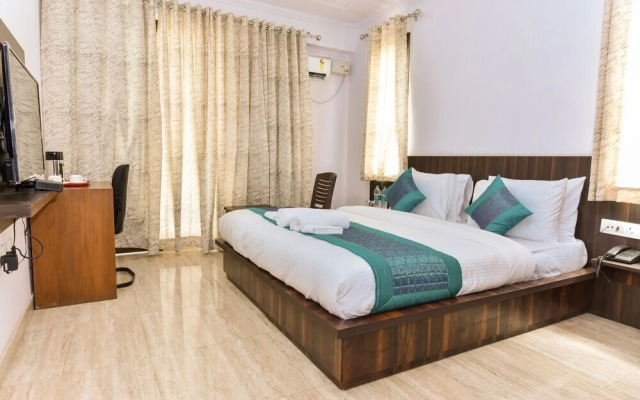 Hotel Luxury Collection