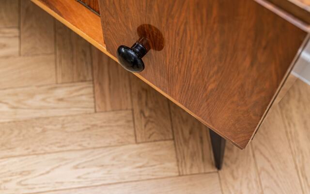 Silver House by Q4 Apartments