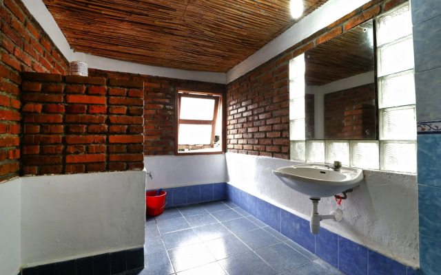 Bagus Bay Guest House