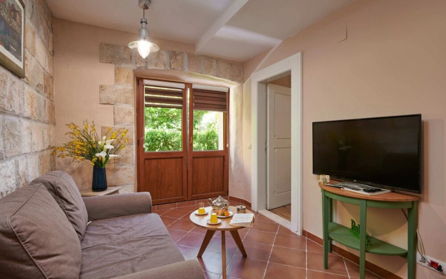 Apartment Borna