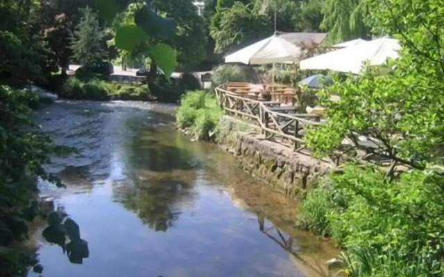 The Watermans Arms