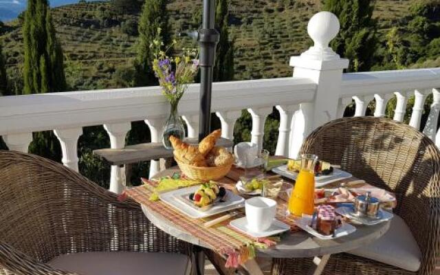 B&B Cortijo La Pura