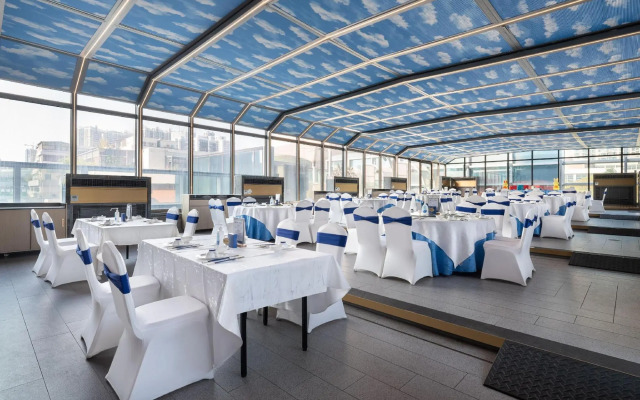 Pagoda Hotel Shenzhen
