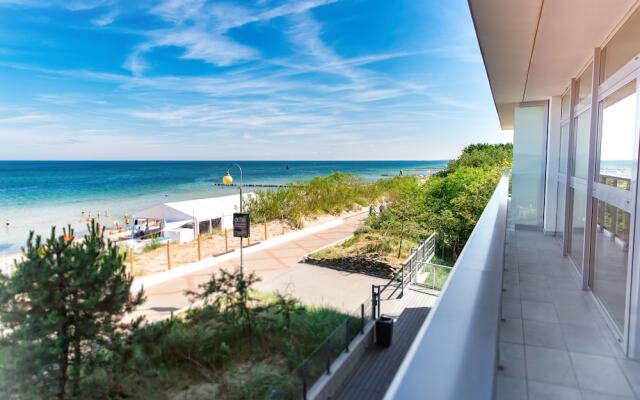 Dune Resort Mielno