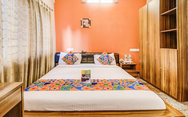 OYO 451 Goyal Residency