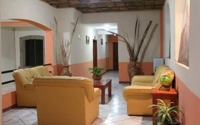 Hotel Real Tequila