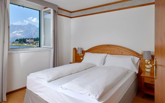 Grand Hotel Misurina