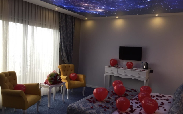Pelit Otel
