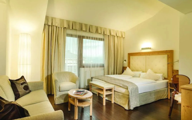 Hotel Leitner