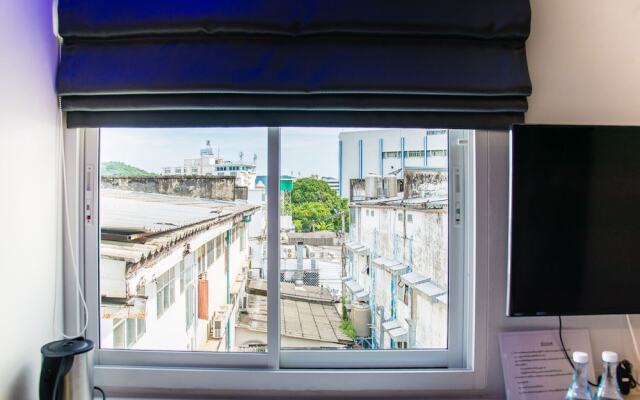 Peranakan Boutique Hotel by OYO Rooms