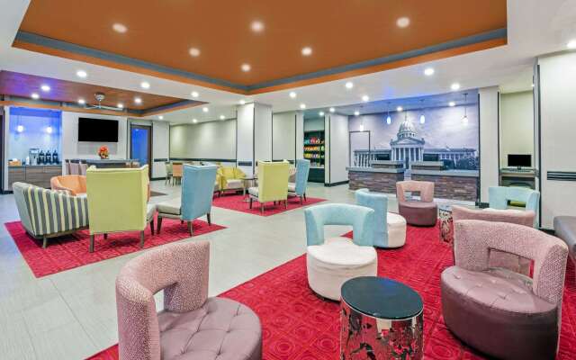 La Quinta Inn & Suites by Wyndham Guthrie