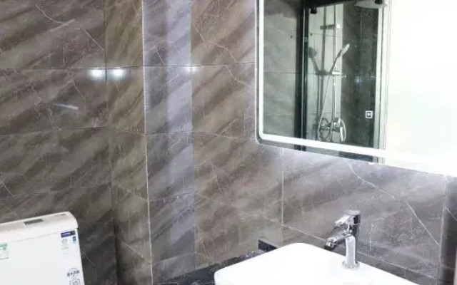Xingjia Hotel