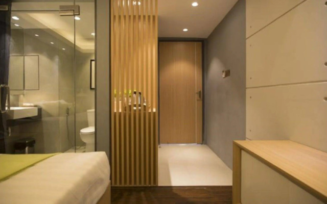 Shwe Pyi San Yar Hotel