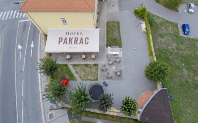 Hotel Pakrac