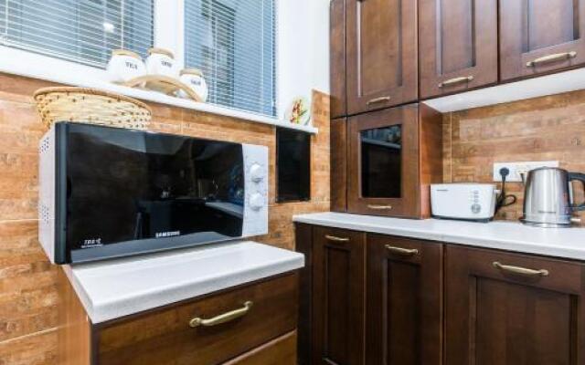 Sweet Home VIP 5 at Freedom Square