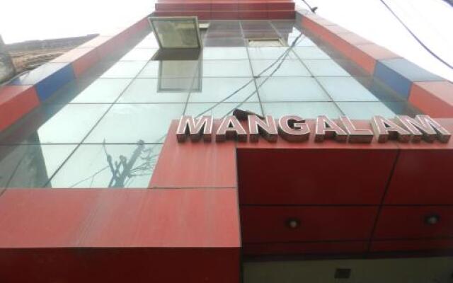 Hotel Mangalam