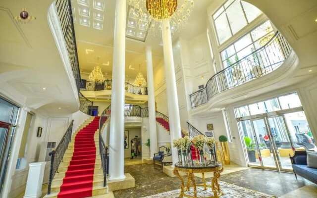 JJ Mas Hotel