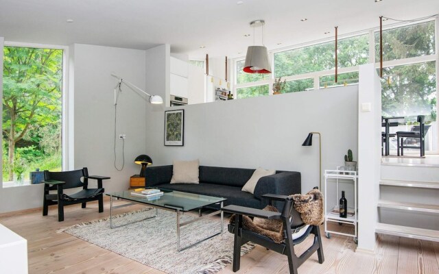 Holiday Home in Ebeltoft