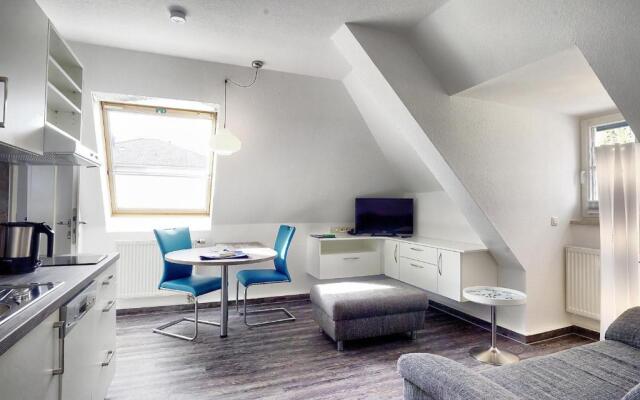 Altes Wasserwerk, FW 1