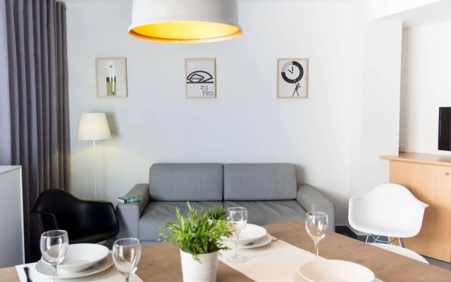 Mon Suites Carmen