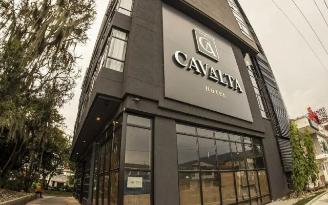 Cavalta by Bernalo Hotels