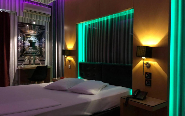 Olympic Hotel – Adults Only