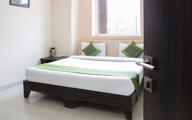 Treebo Trend Atithi Inn