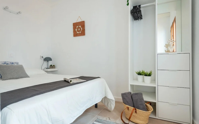 Sa Marineta in Porto Cristo