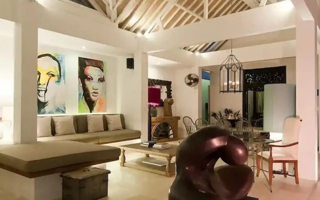 Villa Kukka Seminyak