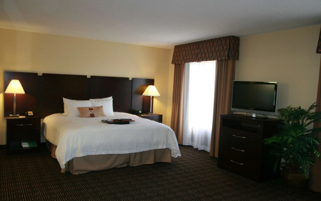 Hampton Inn & Suites Orlando-John Young Pkwy/S. Park